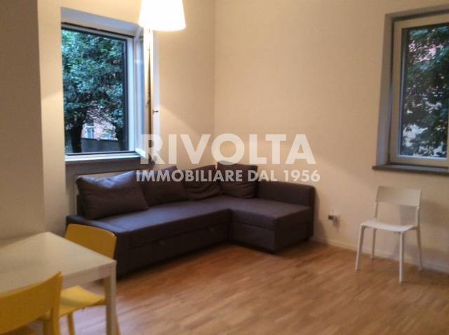 Appartamento in affitto a Roma, Trionfale