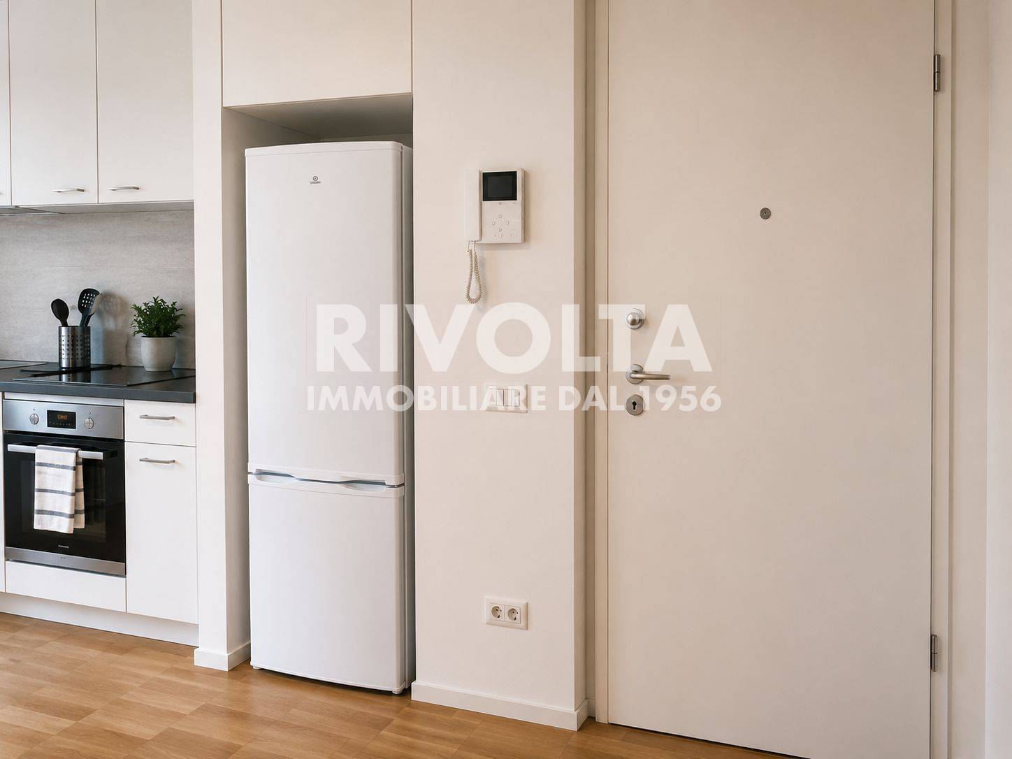 Appartamento in affitto a Roma, Trionfale