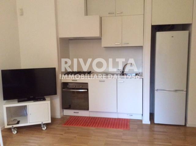Appartamento in affitto a Roma, Trionfale
