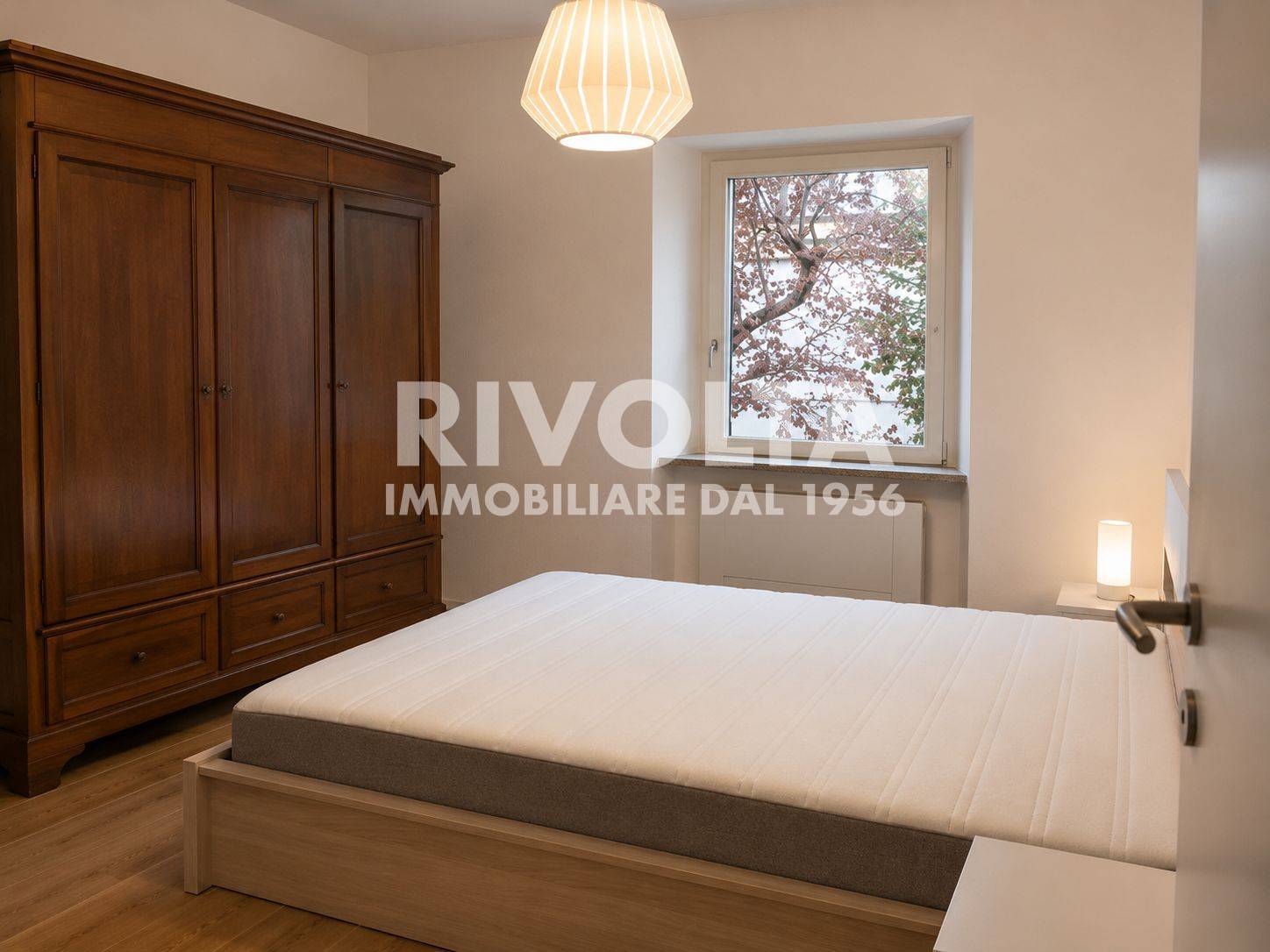 Appartamento in affitto a Roma, Trionfale