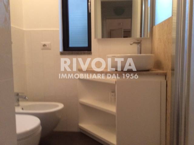 Appartamento in affitto a Roma, Trionfale