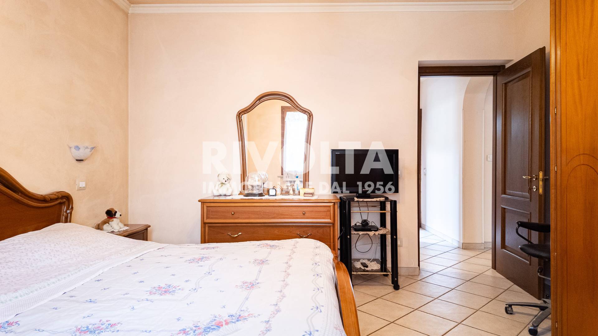 Villa in vendita a Castel Sant'Angelo, Canetra