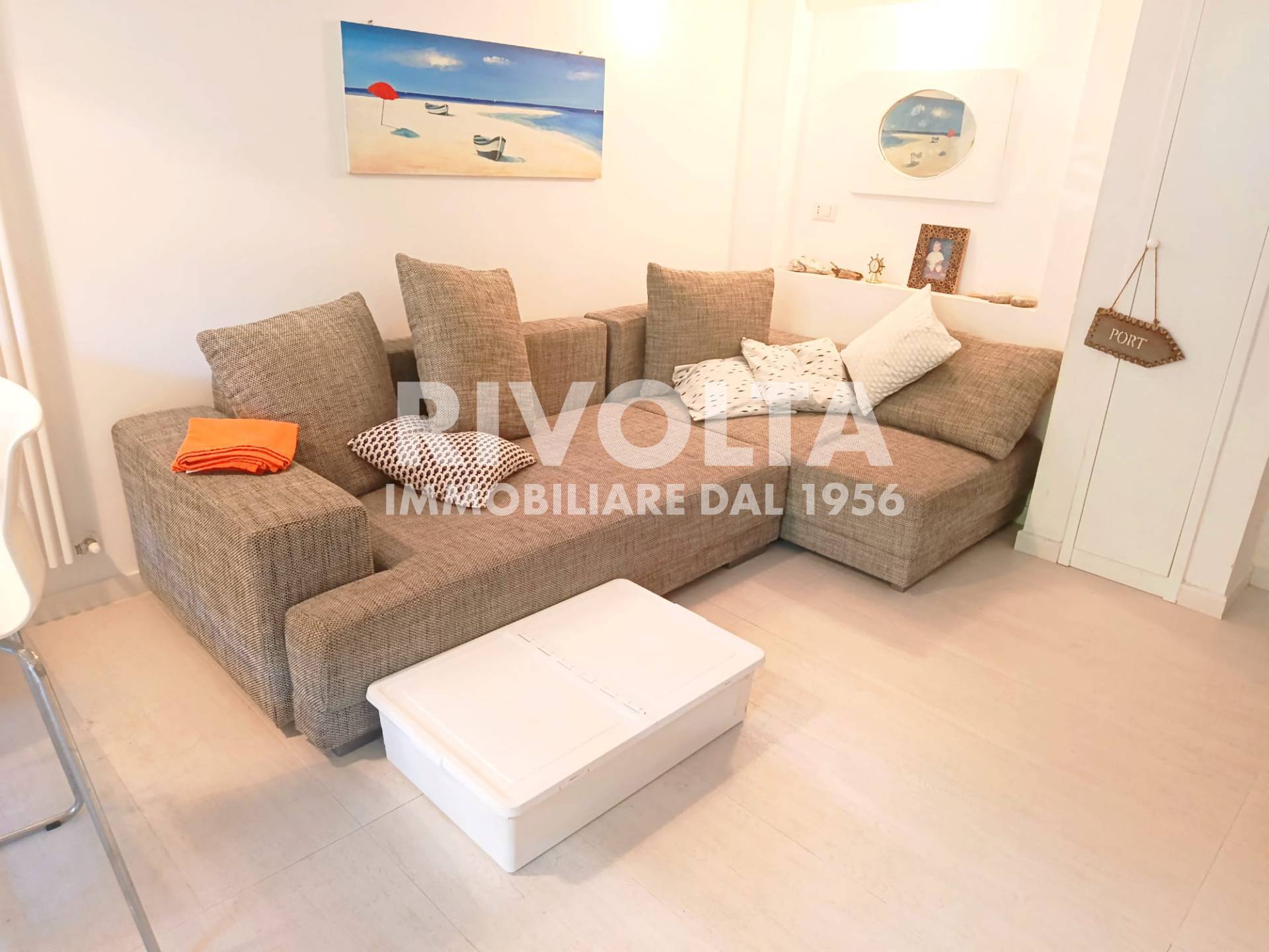 Appartamento in affitto a Monte Argentario, Porto Ercole
