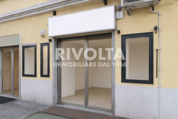 Locale commerciale in affitto a Roma