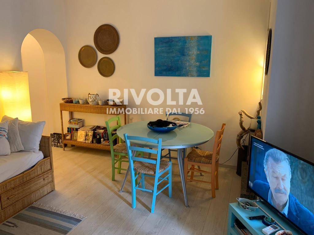 Attico e superattico in affitto a Monte Argentario, Porto Ercole