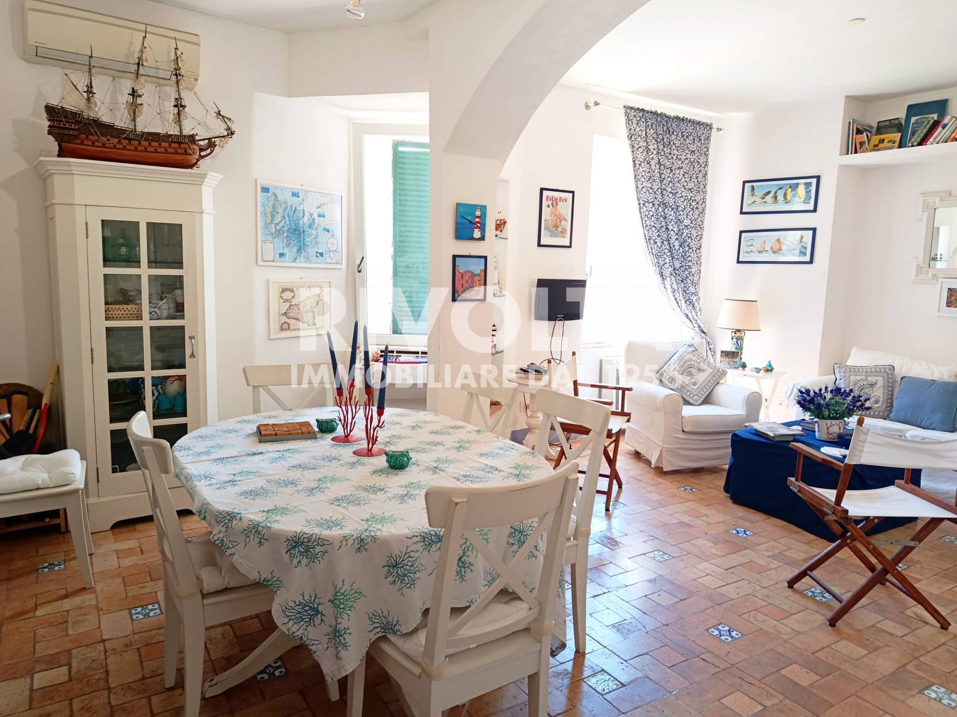 Appartamento in affitto a Monte Argentario, Porto Ercole