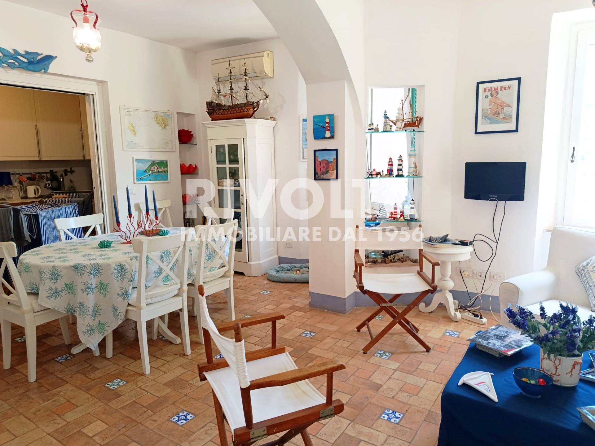 Appartamento in affitto a Monte Argentario, Porto Ercole