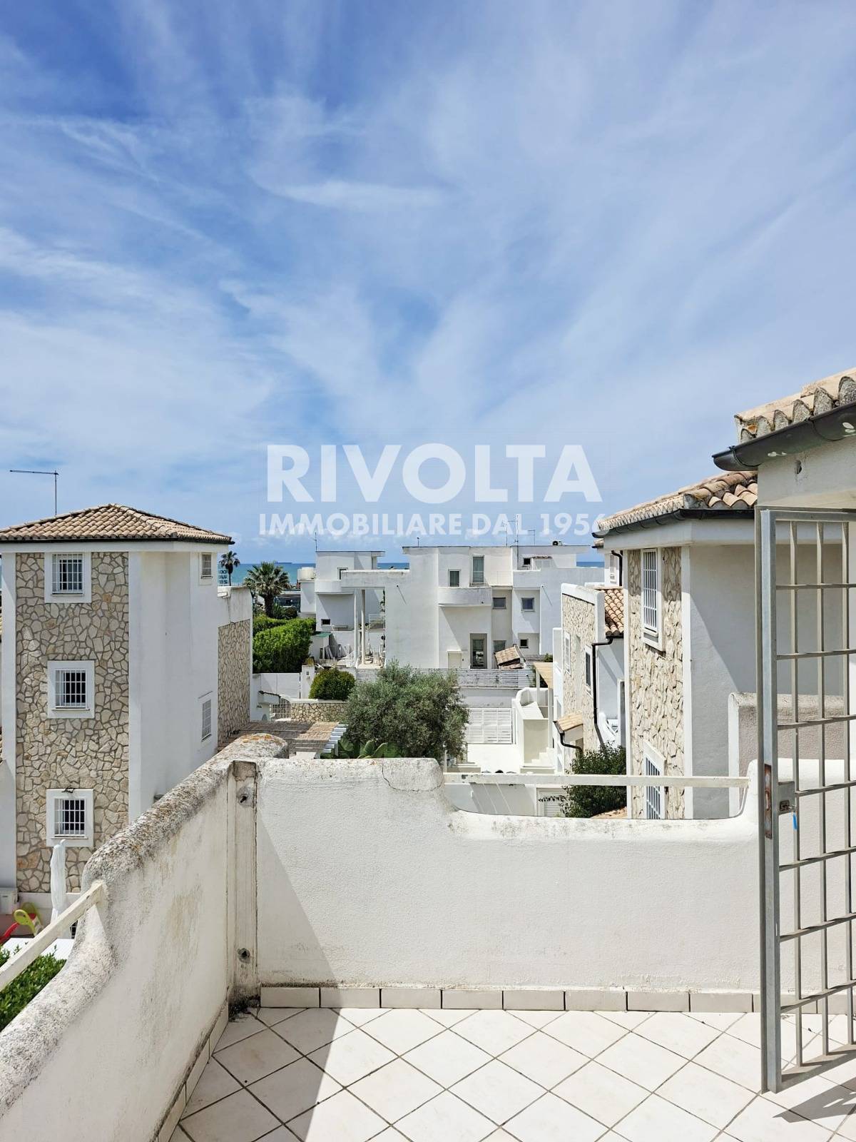 Villette a schiera in affitto a Fiumicino, Fregene