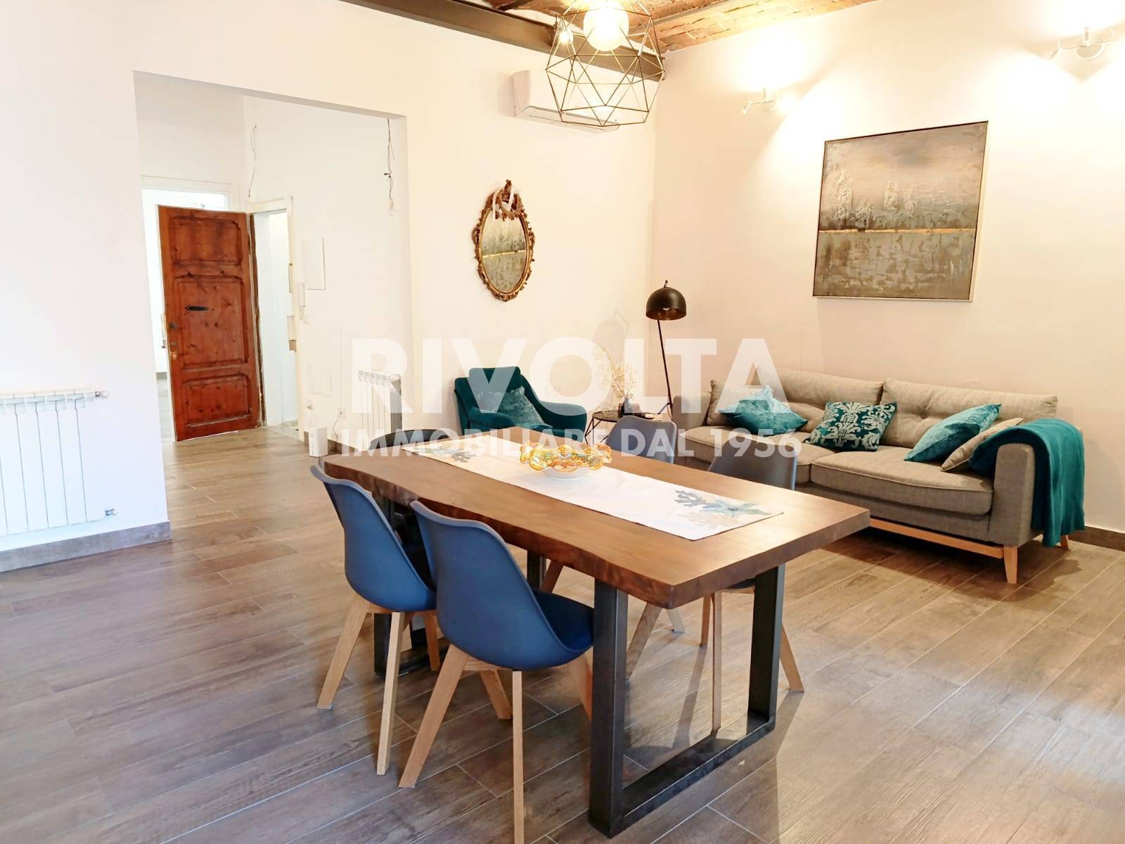 Appartamento in affitto a Orbetello
