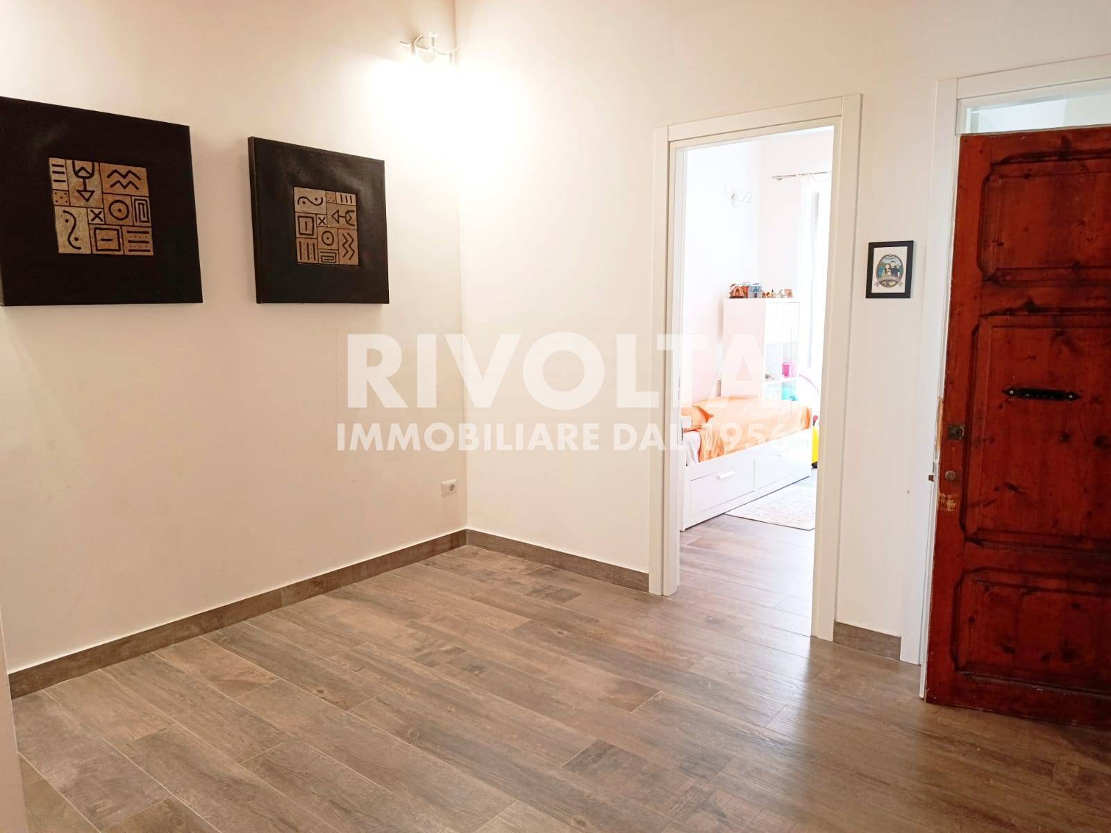 Appartamento in affitto a Orbetello