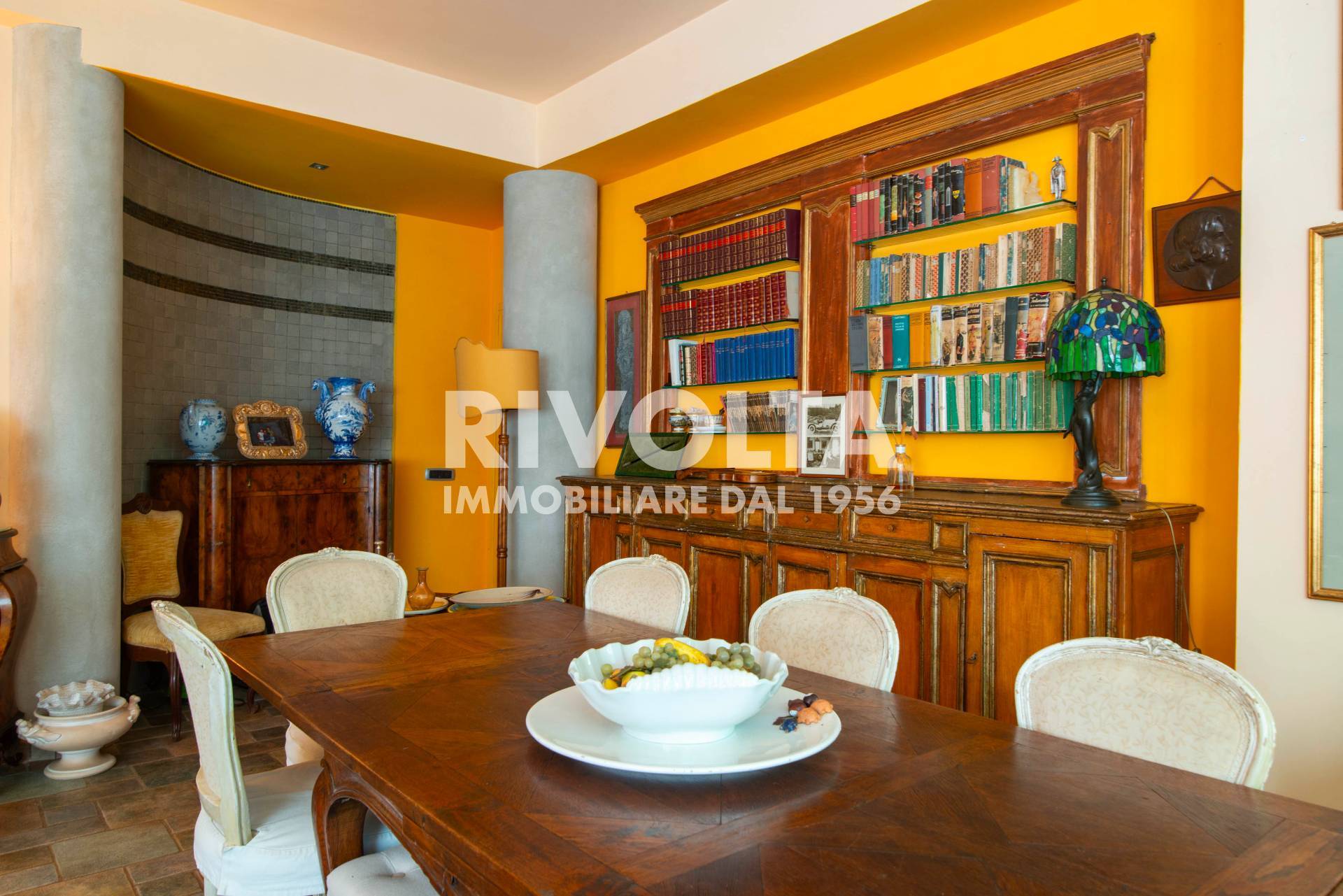 Appartamento in vendita a Roma, Cortina