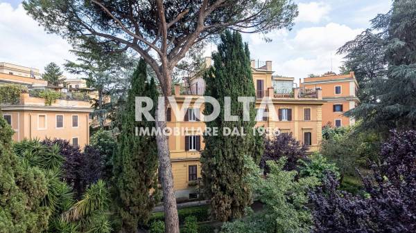 Appartamento in affitto a Roma, Flaminio