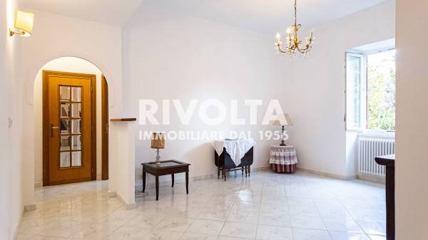 Appartamento in affitto a Roma, Flaminio