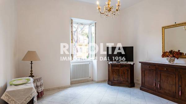 Appartamento in affitto a Roma, Flaminio