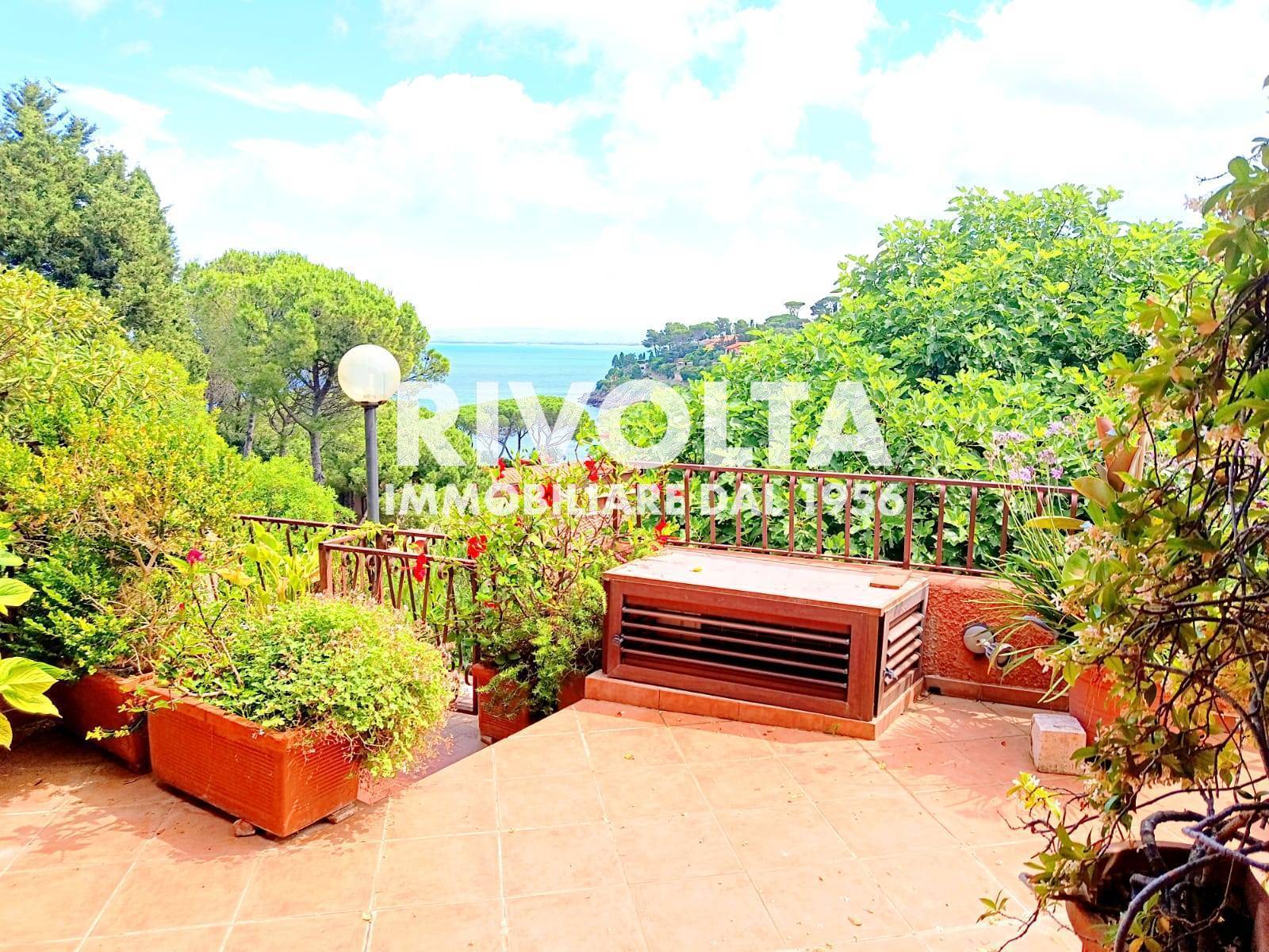Appartamento in affitto a Monte Argentario, Porto Santo Stefano