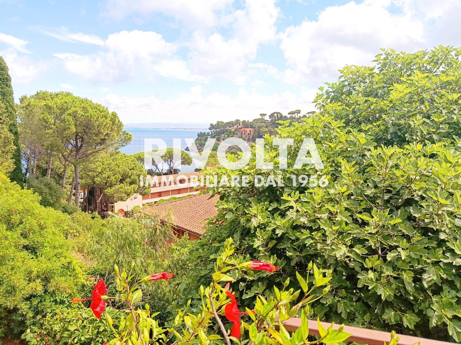 Appartamento in affitto a Monte Argentario, Porto Santo Stefano