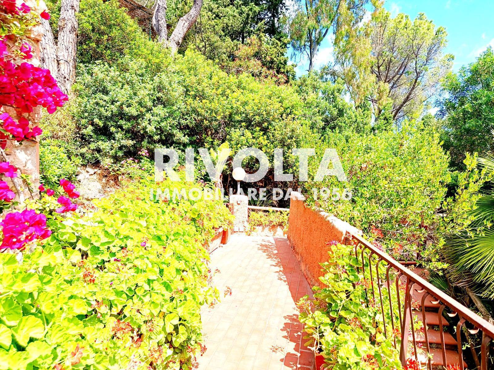 Appartamento in affitto a Monte Argentario, Porto Santo Stefano