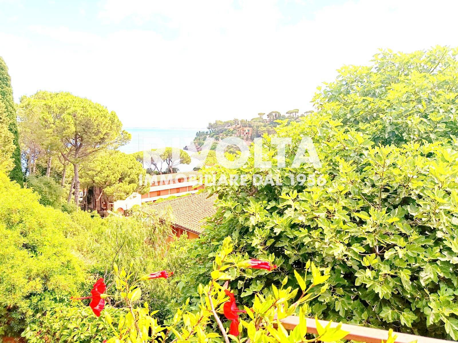 Appartamento in affitto a Monte Argentario, Porto Santo Stefano