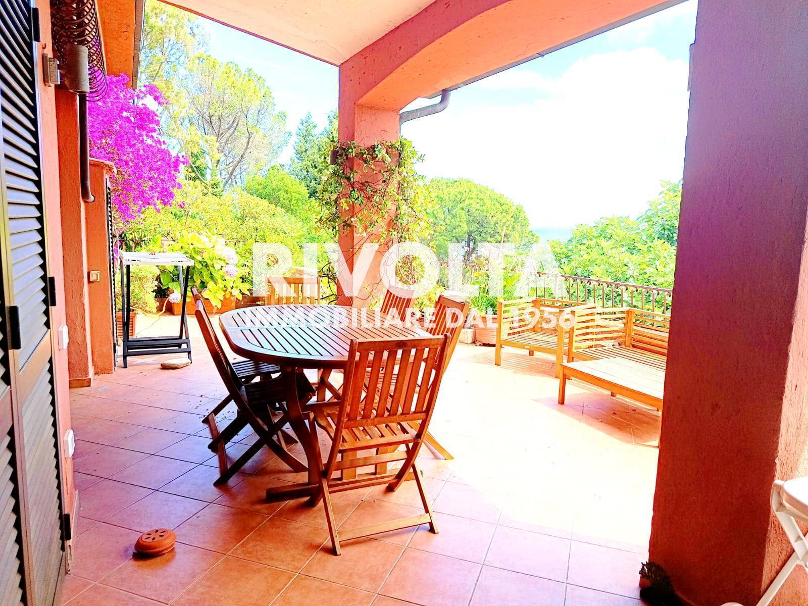 Appartamento in affitto a Monte Argentario, Porto Santo Stefano