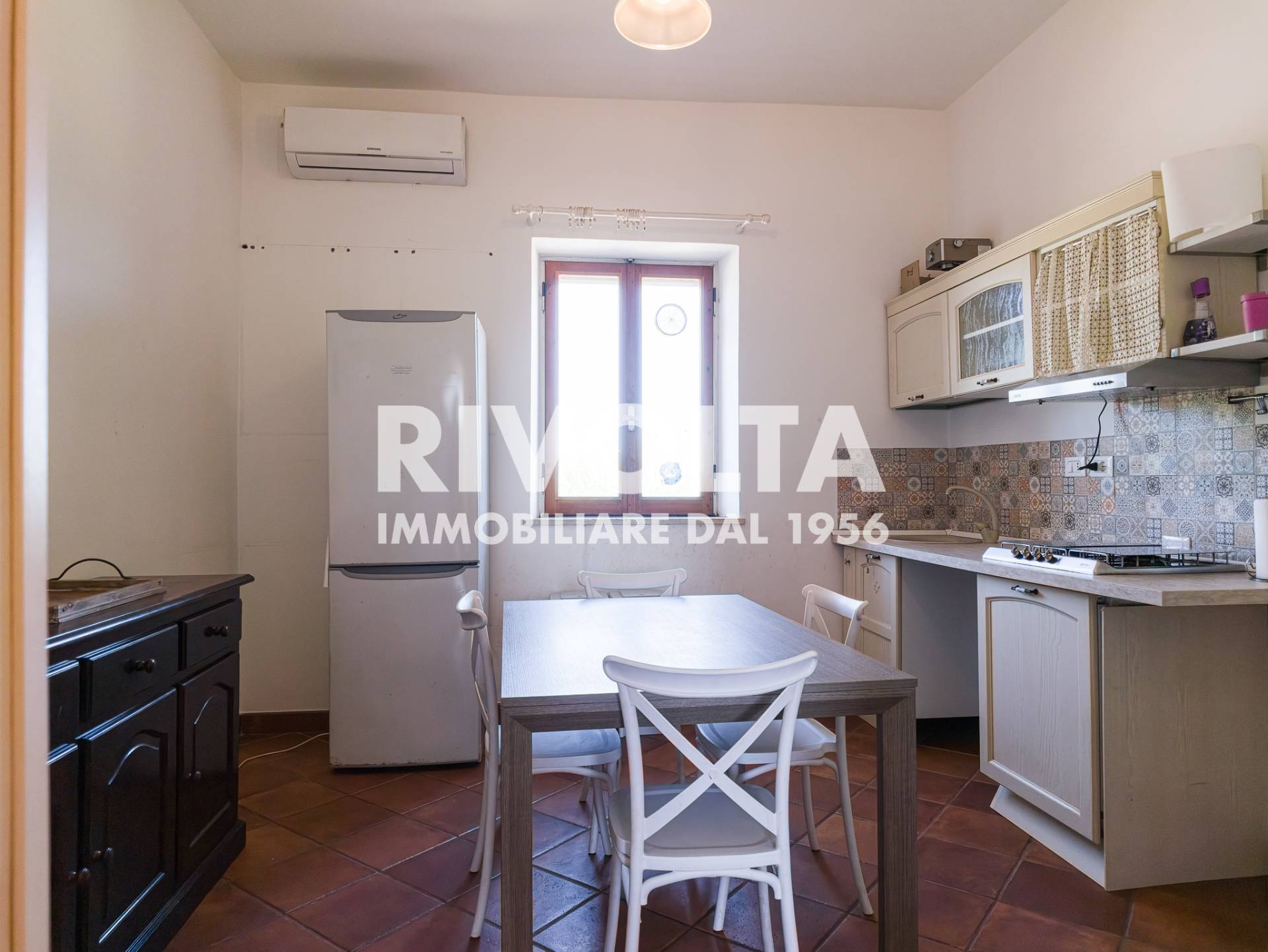 Villa in vendita a Casperia, San Vito
