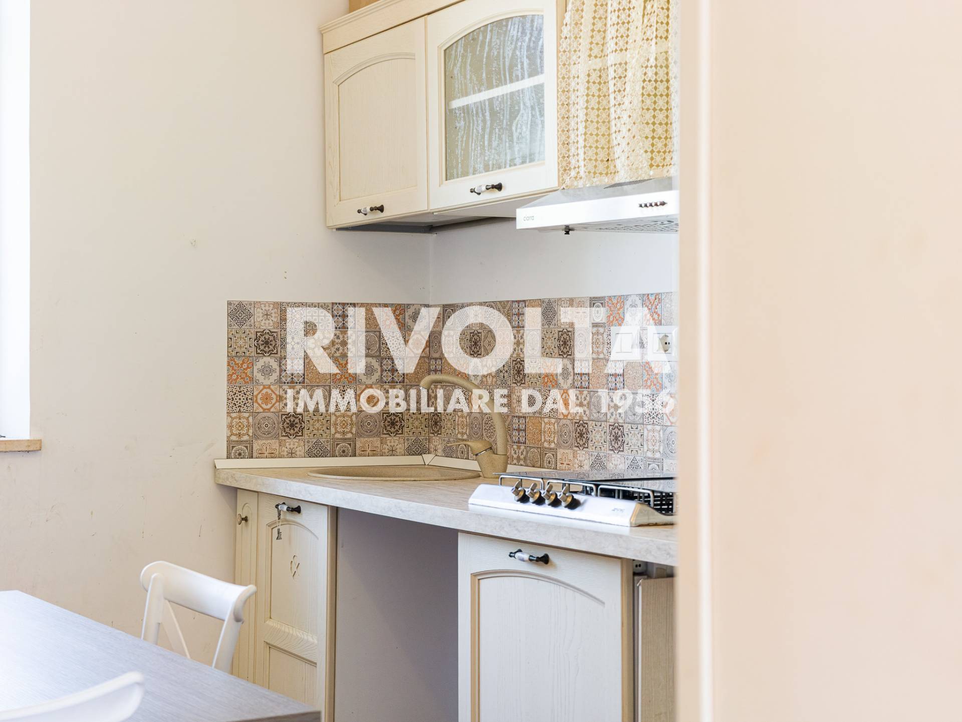 Villa in vendita a Casperia, San Vito