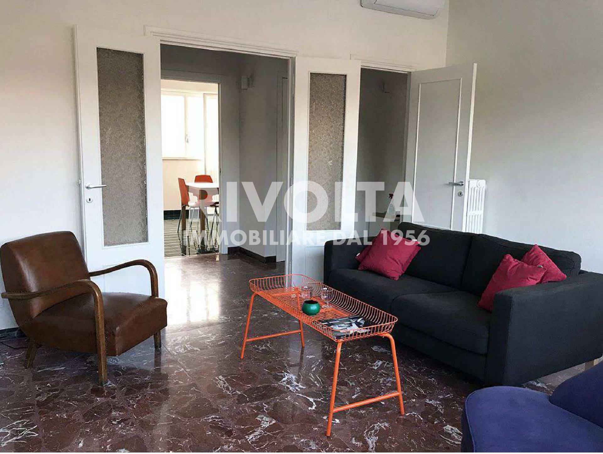 Appartamento in affitto a Roma, Flaminio