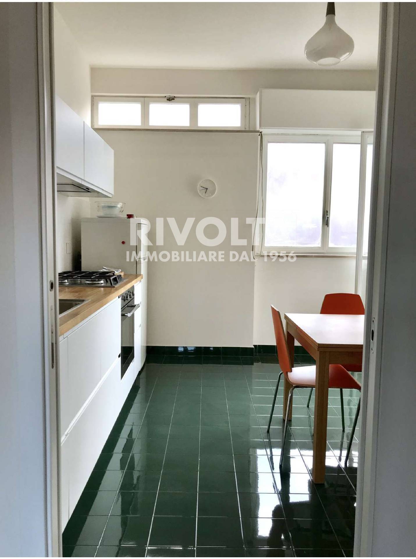 Appartamento in affitto a Roma, Flaminio