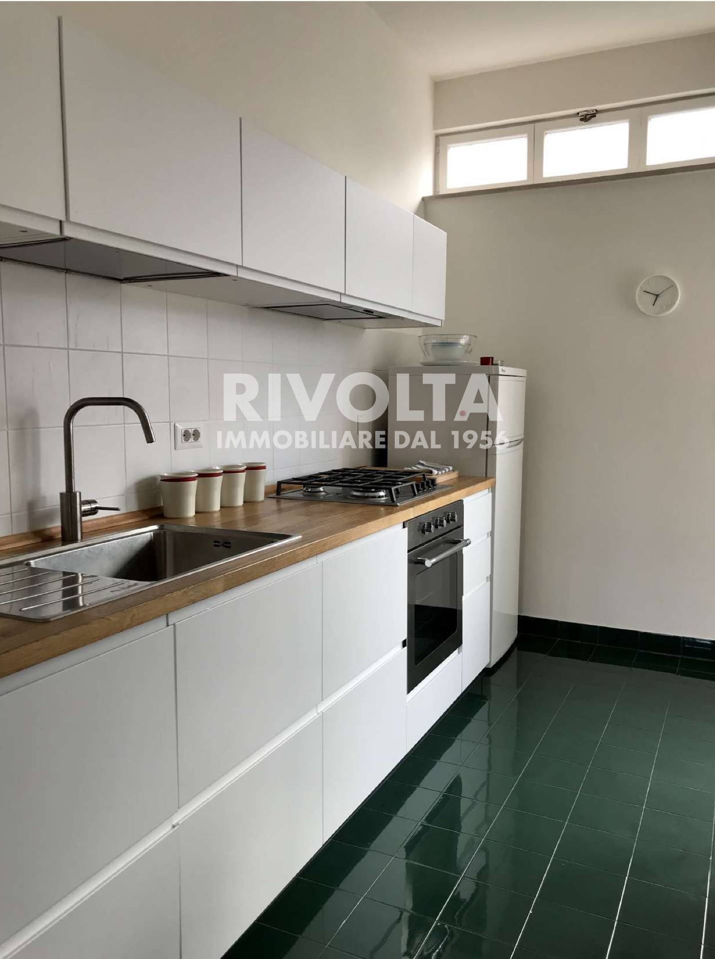 Appartamento in affitto a Roma, Flaminio