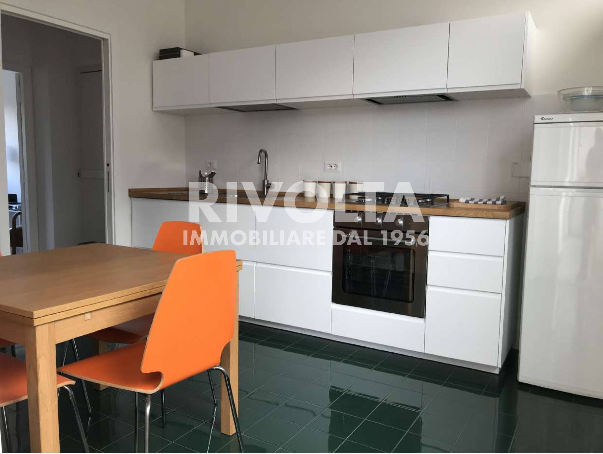 Appartamento in affitto a Roma, Flaminio