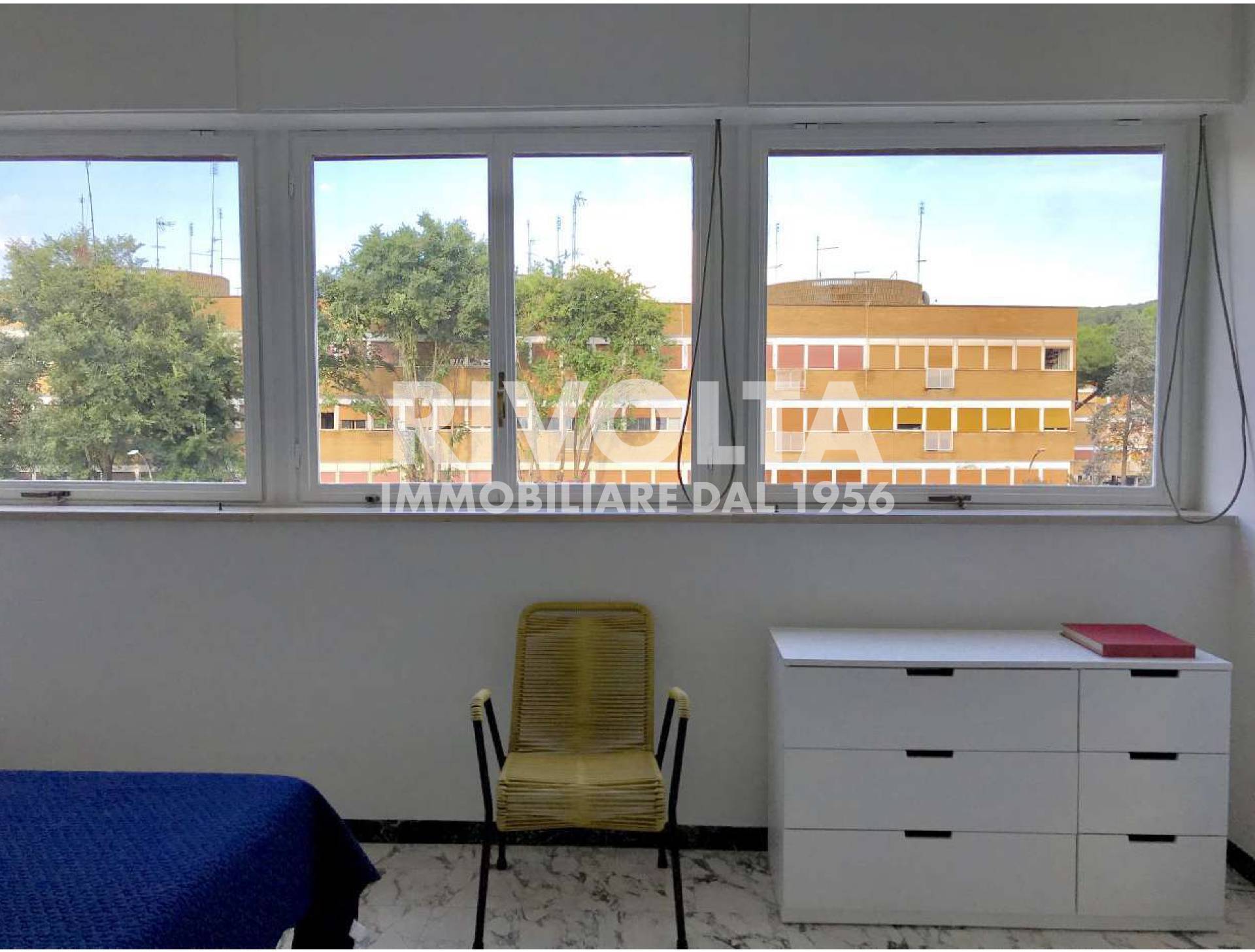 Appartamento in affitto a Roma, Flaminio