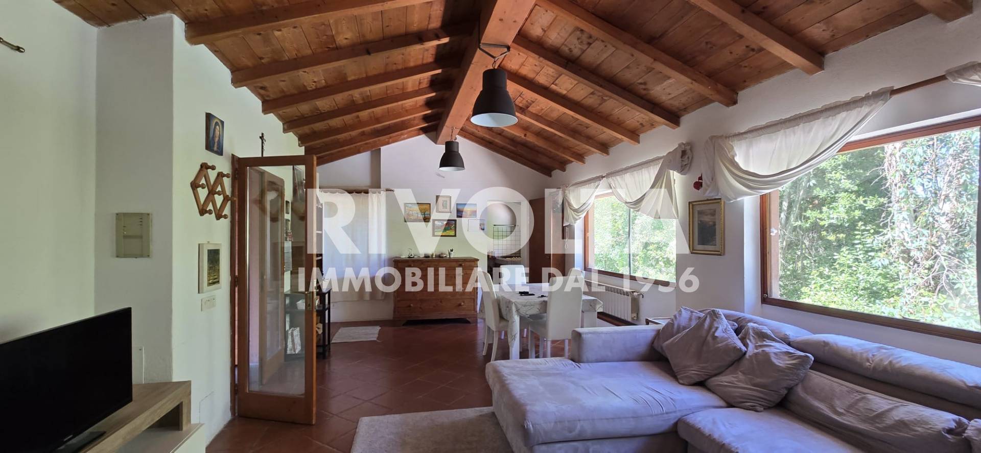 Appartamento in affitto a Roma, Giustiniana