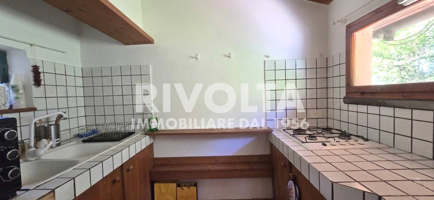 Appartamento in affitto a Roma, Giustiniana