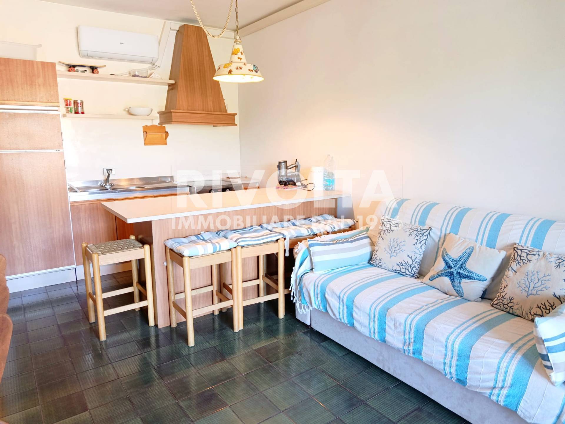 Appartamento in affitto a Monte Argentario, Porto Ercole