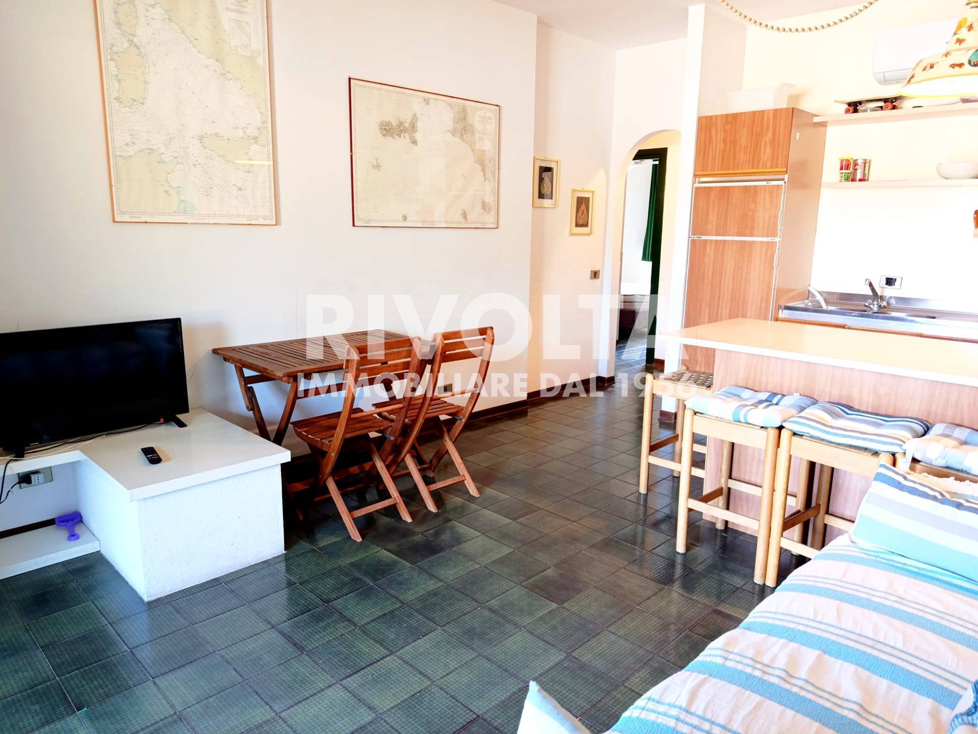 Appartamento in affitto a Monte Argentario, Porto Ercole