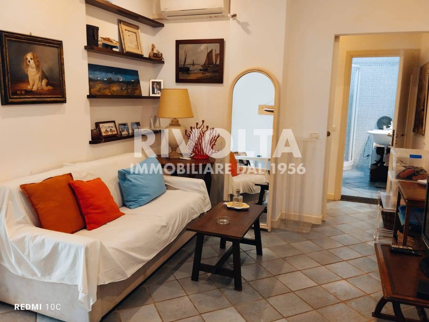 Appartamento in vendita a Monte Argentario, Porto Ercole