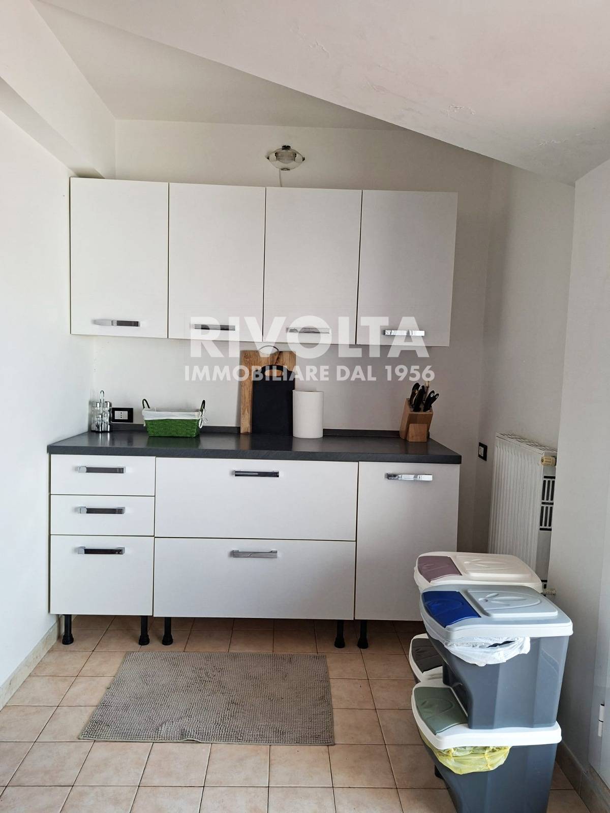 Appartamento in affitto a Roma, Cortina