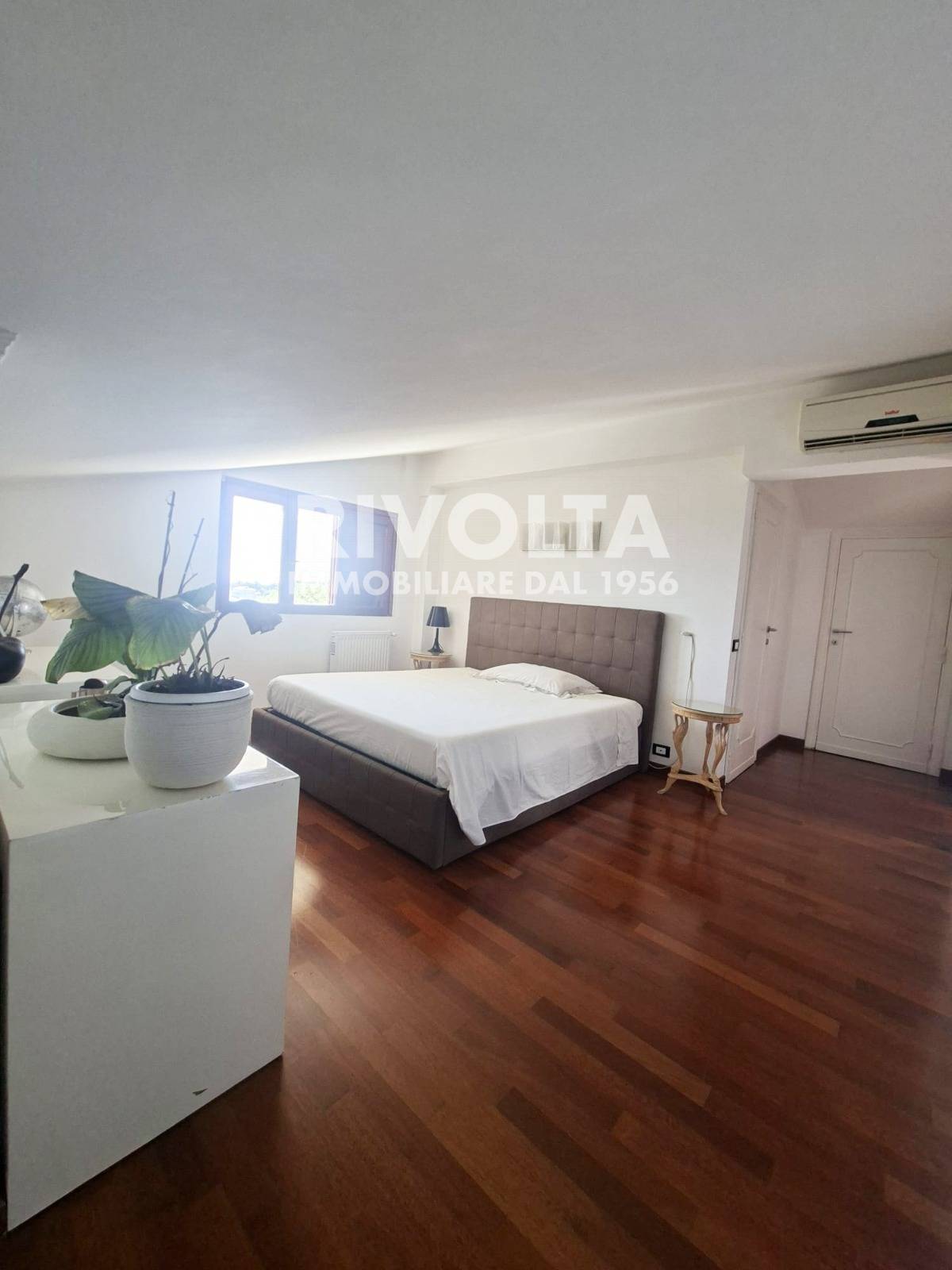 Appartamento in affitto a Roma, Cortina
