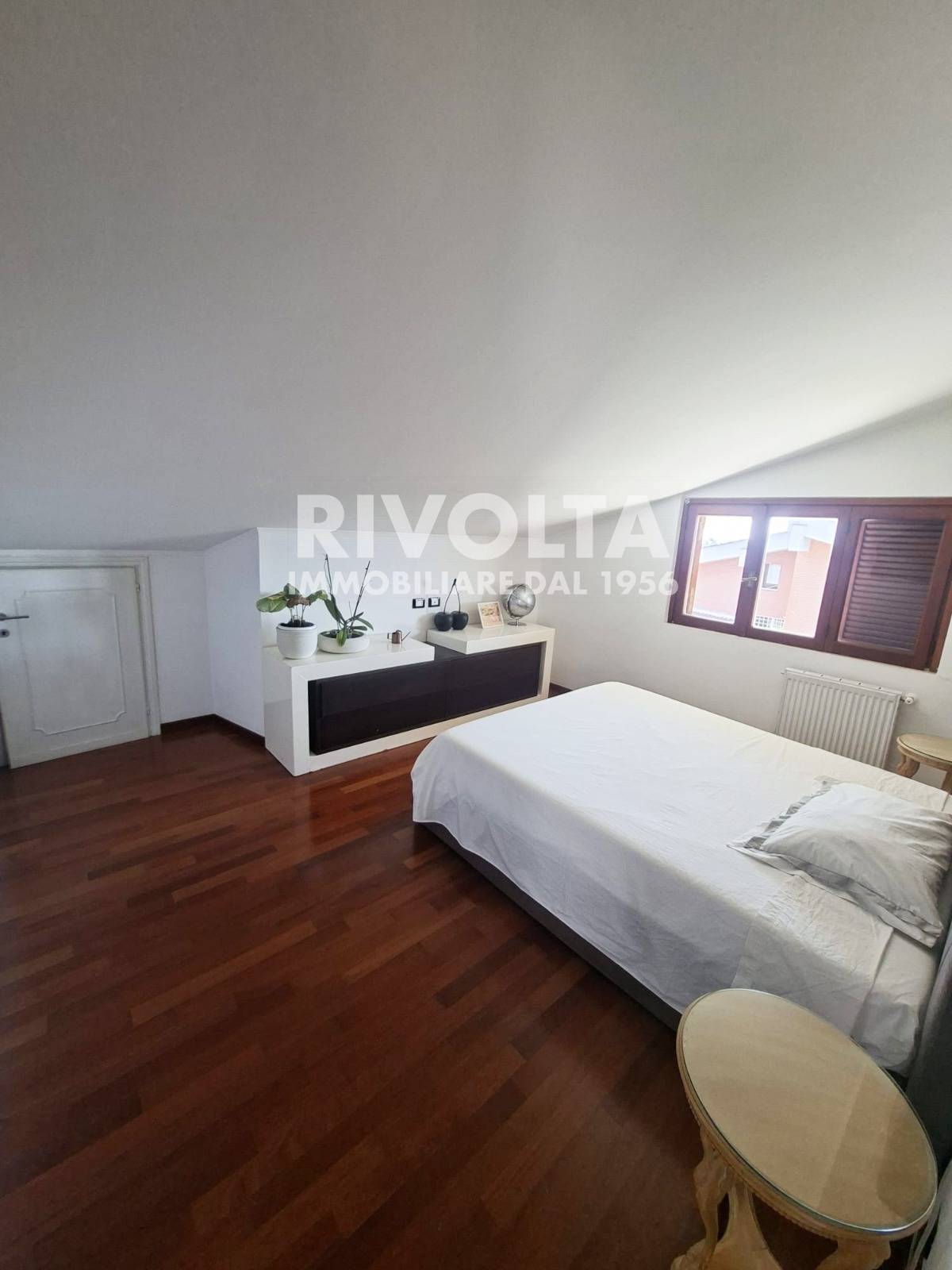Appartamento in affitto a Roma, Cortina