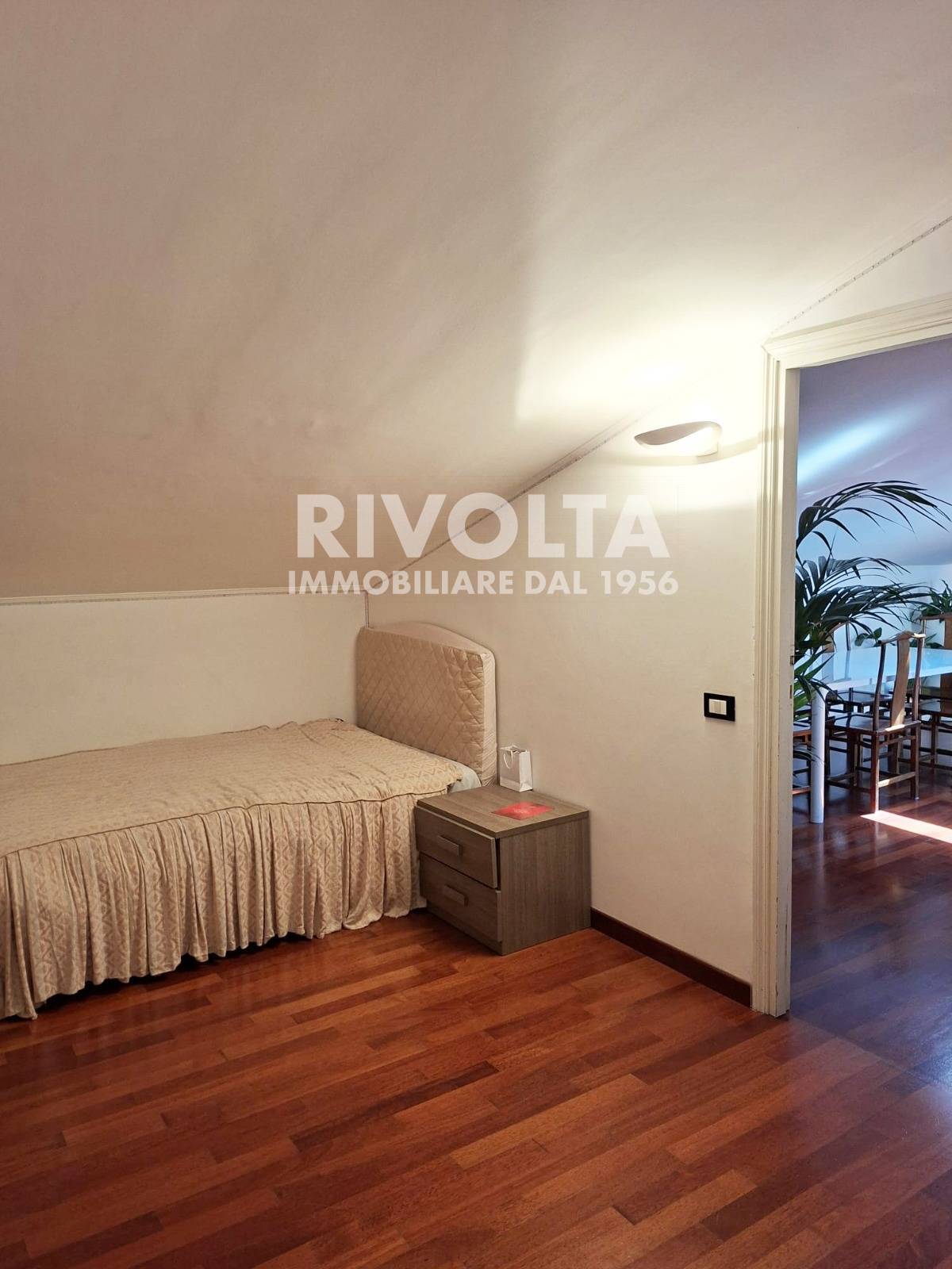 Appartamento in affitto a Roma, Cortina