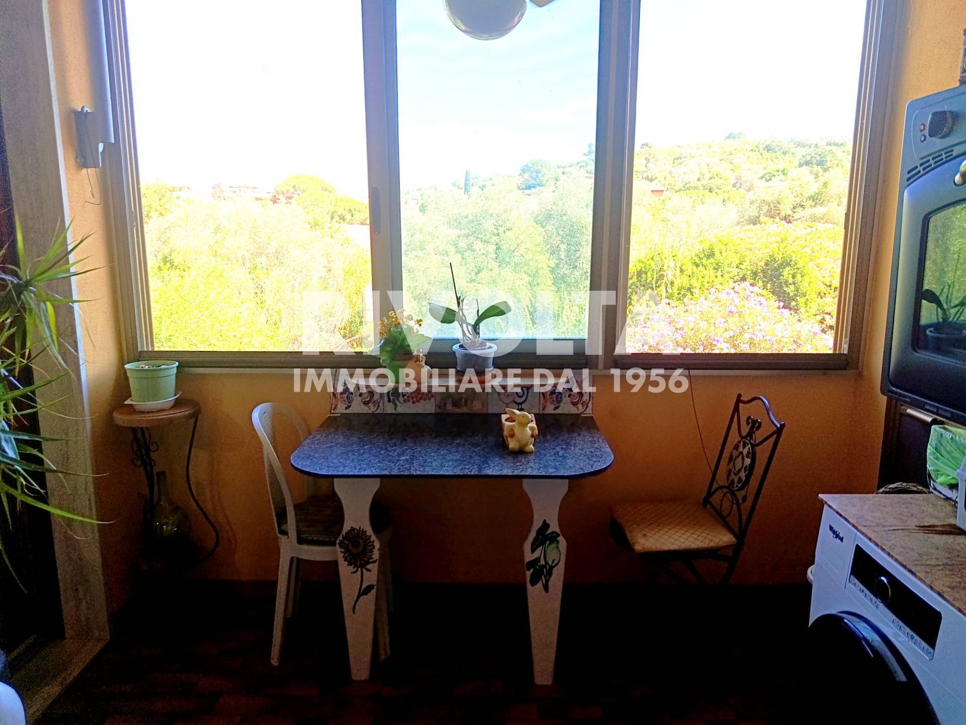 Appartamento in vendita a Monte Argentario, Porto Ercole