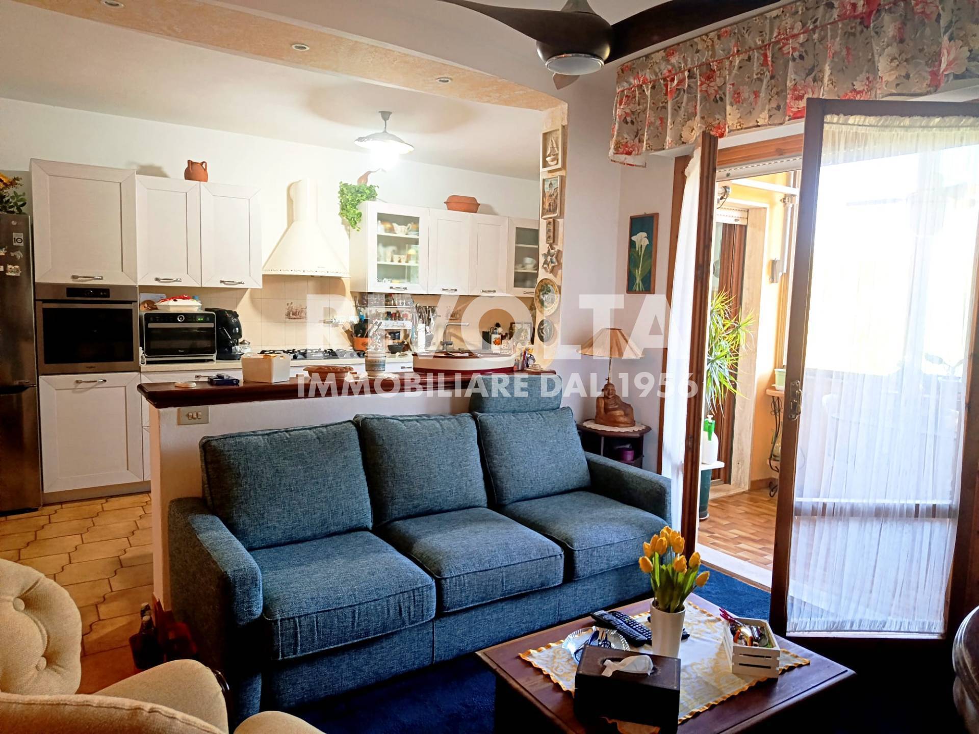 Appartamento in vendita a Monte Argentario, Porto Ercole