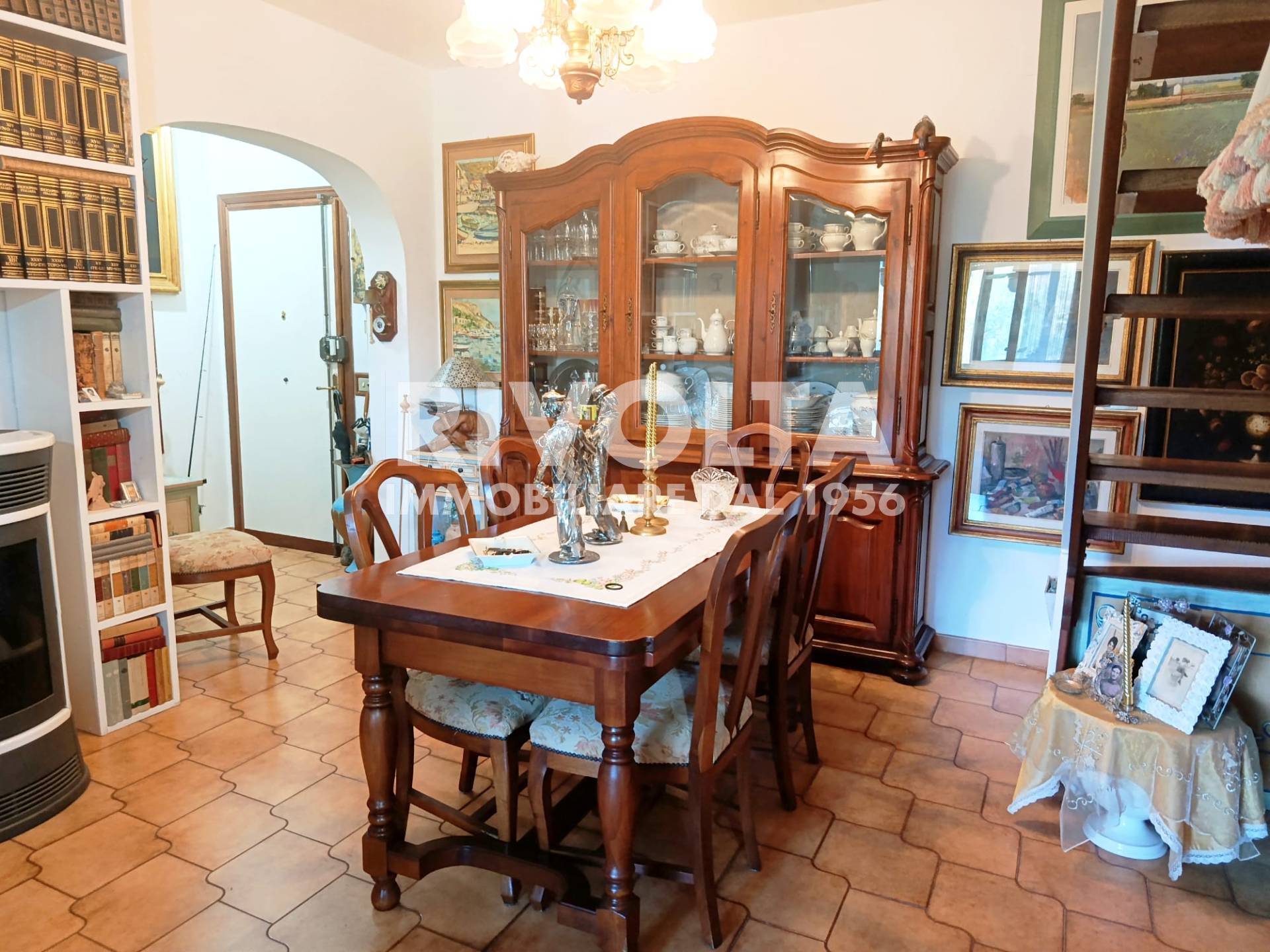 Appartamento in vendita a Monte Argentario, Porto Ercole