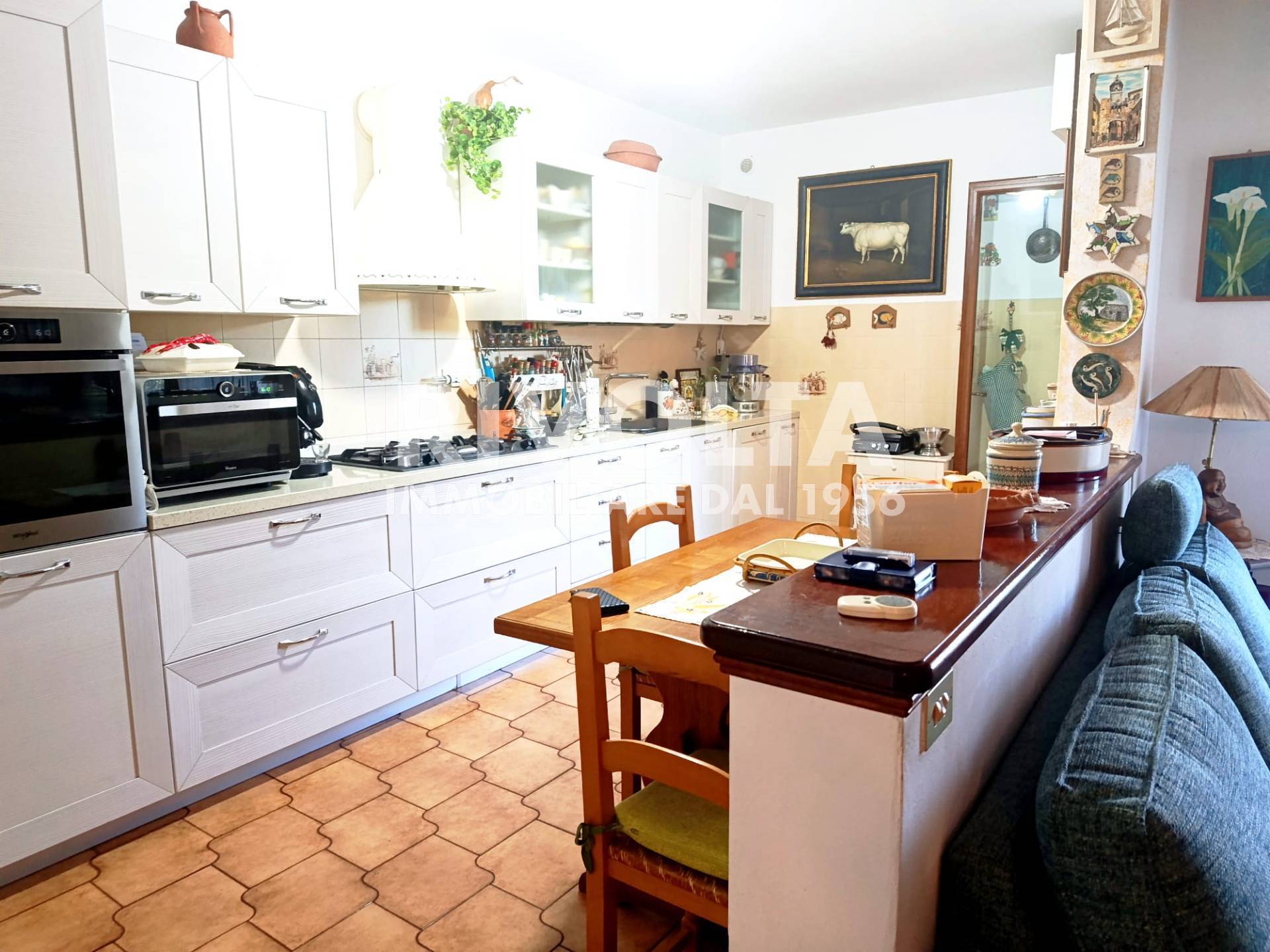 Appartamento in vendita a Monte Argentario, Porto Ercole
