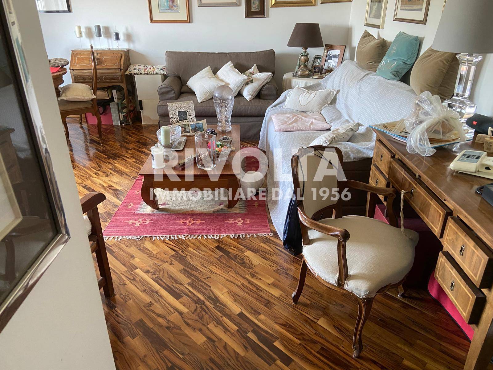 Appartamento in vendita a Roma, Cassia