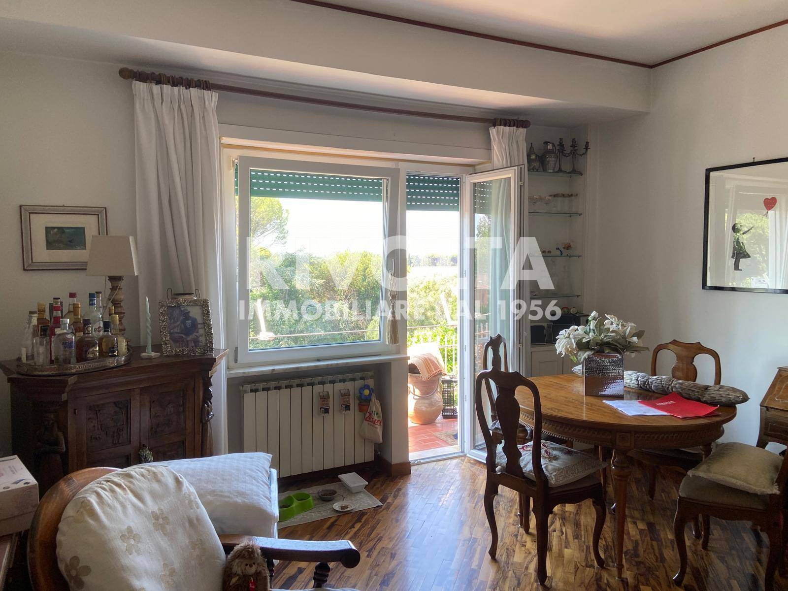Appartamento in vendita a Roma, Cassia