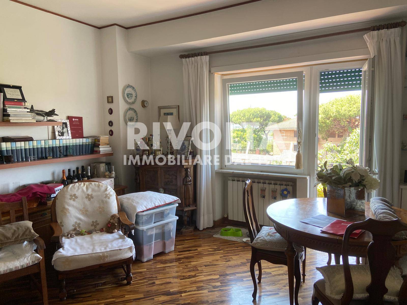 Appartamento in vendita a Roma, Cassia