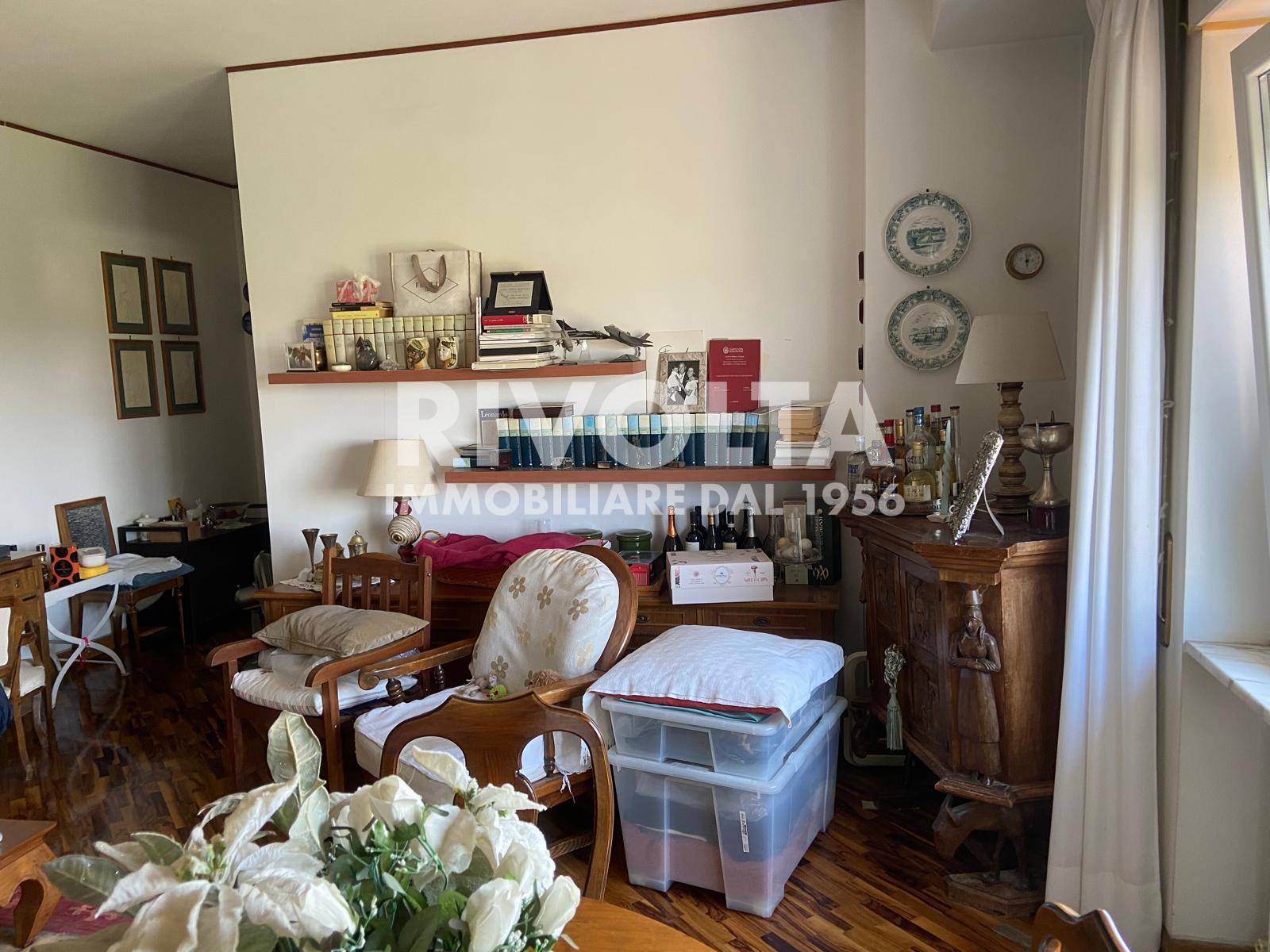 Appartamento in vendita a Roma, Cassia