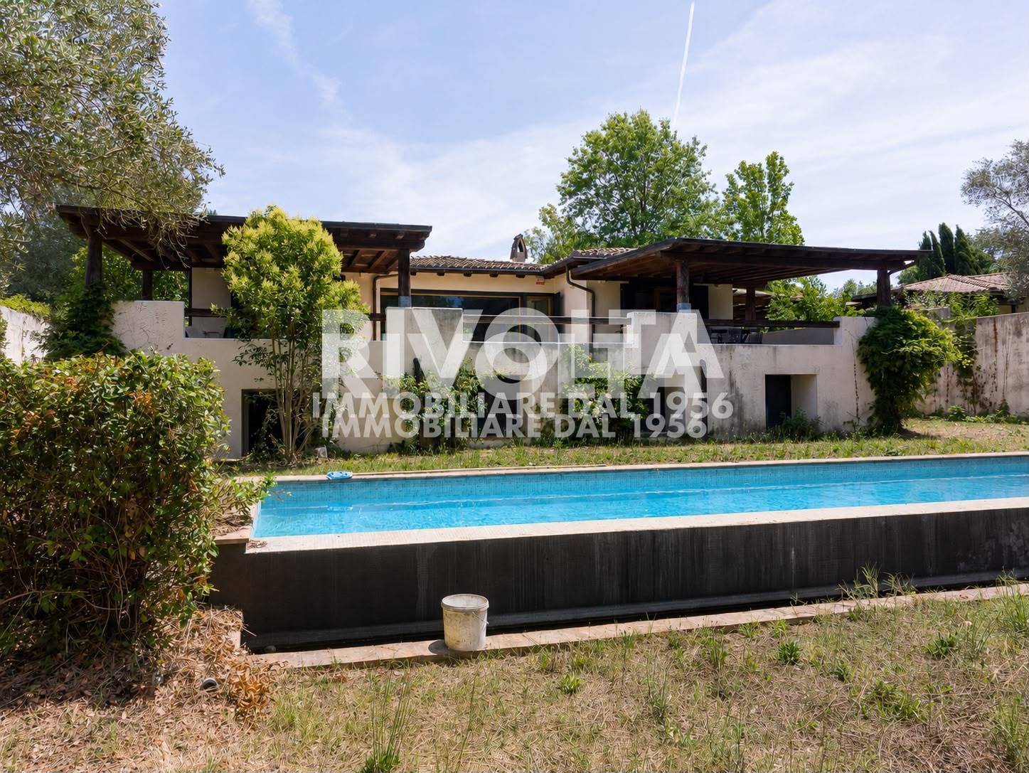 Villa in vendita a Sutri