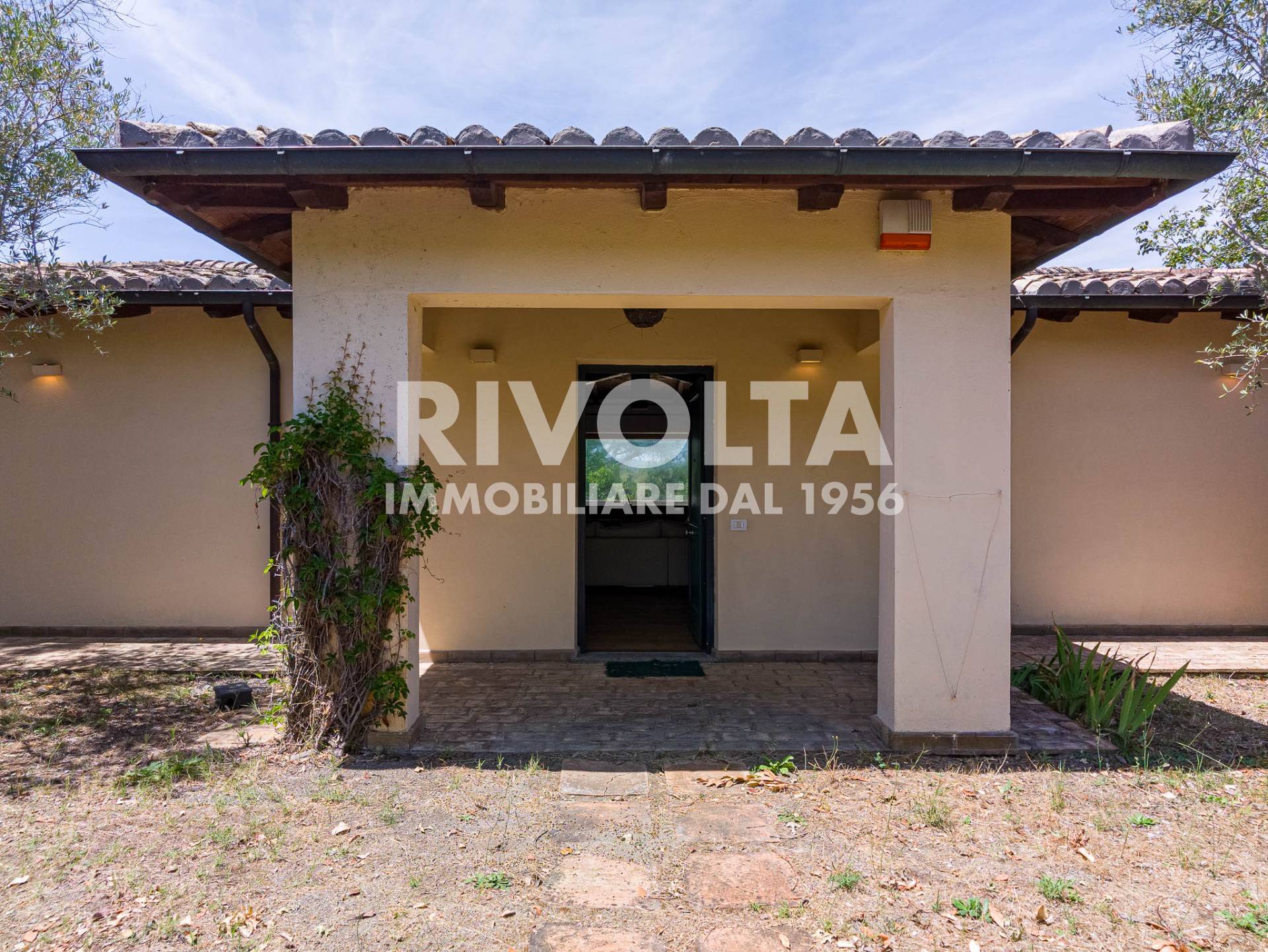 Villa in vendita a Sutri
