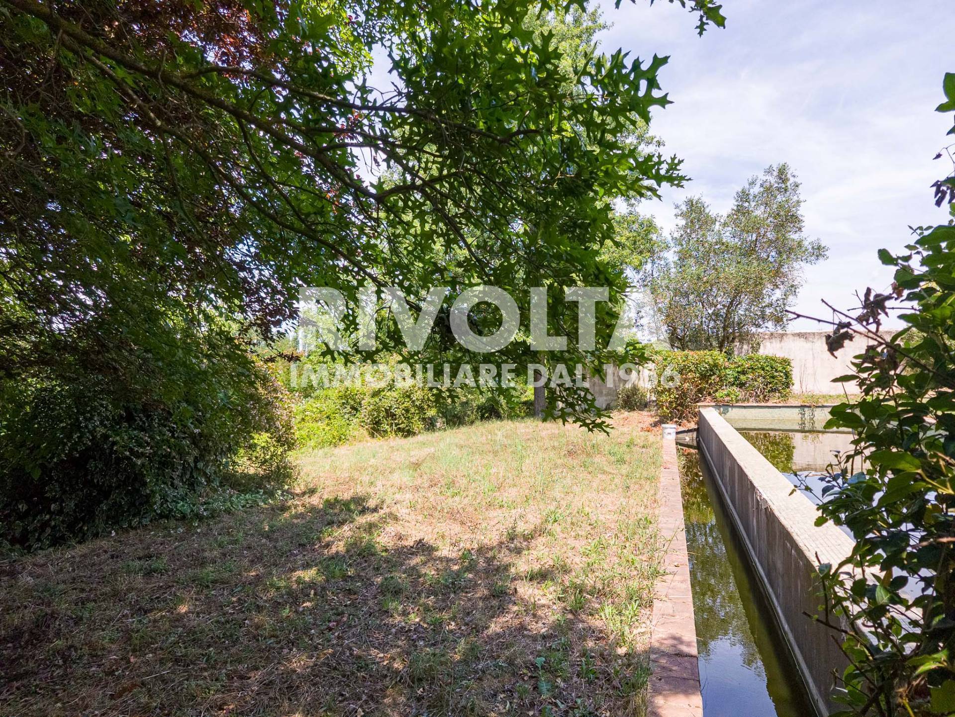 Villa in vendita a Sutri